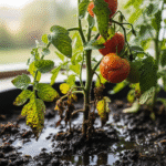 Perlaistyti Pomidorai: Tylusis Derliaus Žudikas ir Kaip Jį Sustabdyti