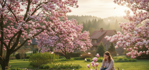 Magnolijos: Kaip prisijaukinti pavasario karalienę savo sode ir išvengti brangių klaidų