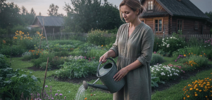 Mėnulio ritmai kasdienybėje: Kaip dangaus šviesulys modeliuoja mūsų sėkmę, sodą ir savijautą