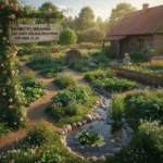 Daržininkystės renesansas: Kaip sukurti derlingą ekosistemą, kuri dirba už jus