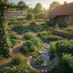 Daržininkystės renesansas: Kaip sukurti derlingą ekosistemą, kuri dirba už jus