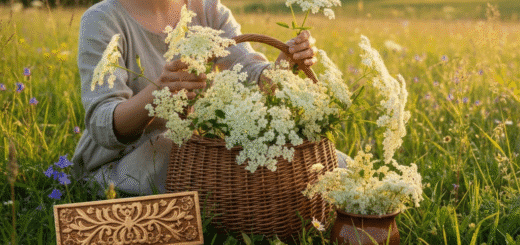 Gamtos aspirinas ir pievų karalienė: Kodėl vingiorykštė privalo atsirasti jūsų namuose