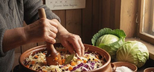 Traškiausių kopūstų paslaptys: tinkamiausias laikas, mėnulio fazės ir sėkmingo rauginimo taisyklės