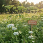 Skėtiniai augalai: Didinga šeima, balansuojanti tarp gyvybės eliksyro ir mirtino nuodo