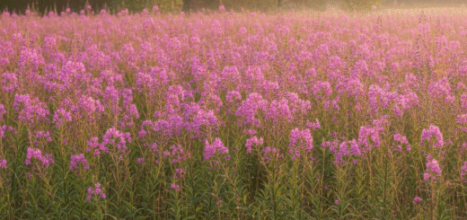 Siauralapis gaurometis: rožinė Lietuvos pamiškių auksagyslė ir pamirštas protėvių eliksyras