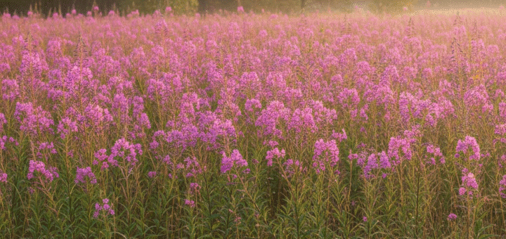 Siauralapis gaurometis: rožinė Lietuvos pamiškių auksagyslė ir pamirštas protėvių eliksyras