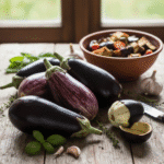 Baklažanų charakteris: kodėl jie ožiuojasi ir kaip prisijaukinti šią pietietišką daržovę