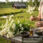 Pelkinė vingiorykštė: Gamtos dovana, pranokstanti vaistinę – nuo skausmo malšinimo iki grožio ritualų