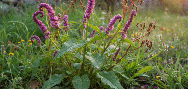 Rūgtis: Nepelnytai pamirštas sodo aristokratas ir klastingas užkariautojas