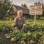 Senųjų laikų skonis: kodėl verta į daržą grąžinti paveldo veisles?