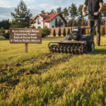 Vejos Deguonies Badas: Strateginis Planas, Kada ir Kaip Iš Tikrųjų Reikia Aeruoti