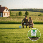 Tobula veja prasideda ne nuo technikos: Kaip sėklų genetika ir strateginis pasirinkimas lemia jūsų kiemo ateitį