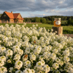 Baltieji Debesys ir Medaus Aromatas: Kodėl Lobuliarija Yra Daugiau Nei Tik Apvadas