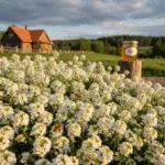 Baltieji Debesys ir Medaus Aromatas: Kodėl Lobuliarija Yra Daugiau Nei Tik Apvadas