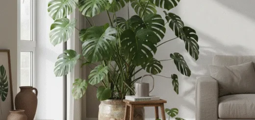 Monstera: Džiunglių Karalienės Paslaptys ir Auginimo Menas Jūsų Namuose