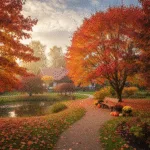Klevų Magija: Kaip Paprastą Sodą Paversti Spalvingu Paveikslu