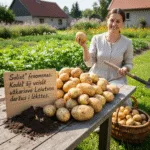 'Solist' fenomenas: Kodėl ši veislė užkariavo Lietuvos daržus ir lėkštes