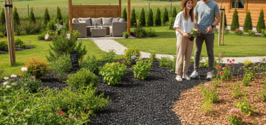 Sodo Revoliucija: Ar Tikrai Juoda Danga Yra Geriausia Investicija Į Jūsų Laisvalaikį?