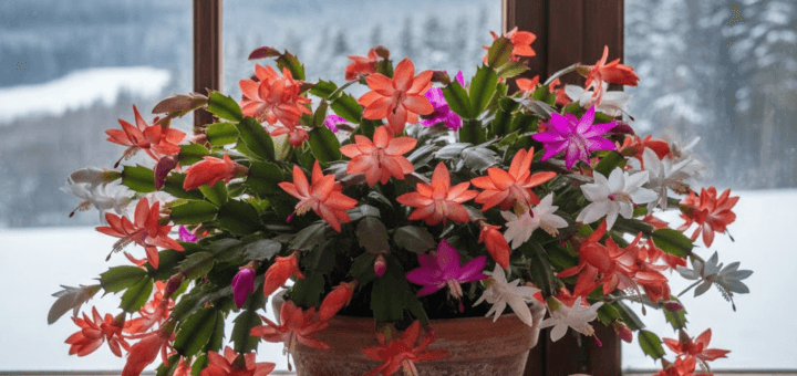 Plokštenis: Kaip priversti šį Brazilijos gražuolį žydėti gausiau