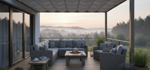 Terasos įrengimas: praktiški sprendimai jaukiai lauko erdvei