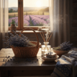 Tikroji levanda: Karališkas aromatas ir nauda jūsų namams