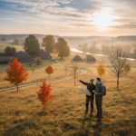 Vų klevas paieškose ir realybėje: Strategija renkantis tobulą medį savo sklypui