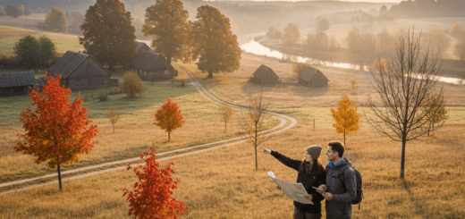 Vų klevas paieškose ir realybėje: Strategija renkantis tobulą medį savo sklypui