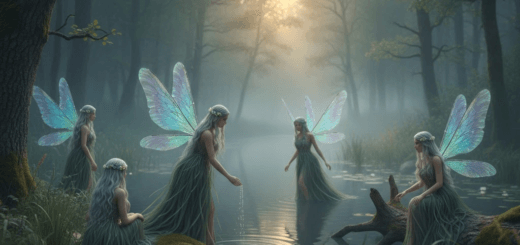 Laumakės: Sparnuotosios vandens telkinių sergėtojos