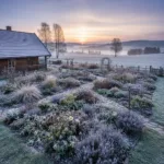 Daugiamečių gėlių gėlynas: ilgaamžis grožis be kasmetinio vargo