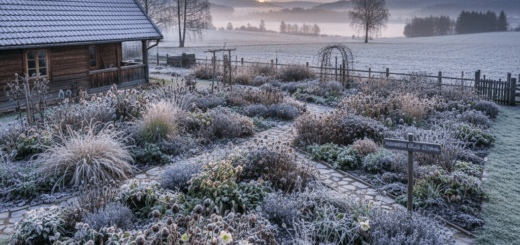 Daugiamečių gėlių gėlynas: ilgaamžis grožis be kasmetinio vargo