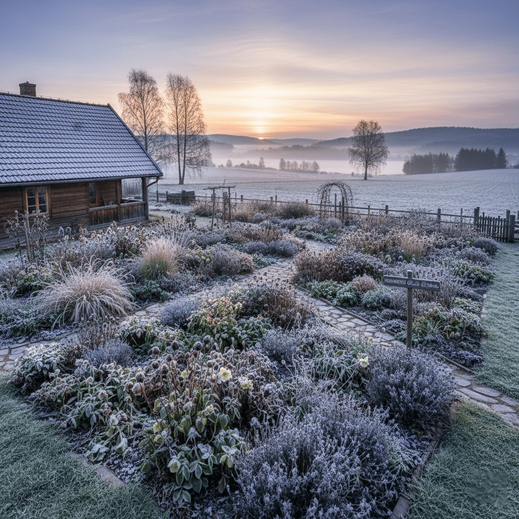 Daugiamečių gėlių gėlynas: ilgaamžis grožis be kasmetinio vargo