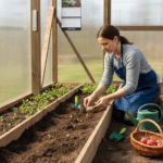 Ridikėlių sėja šiltnamyje: tikslus laikas ankstyviausiam ir sultingiausiam derliui