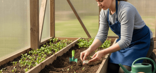 Ridikėlių sėja šiltnamyje: tikslus laikas ankstyviausiam ir sultingiausiam derliui