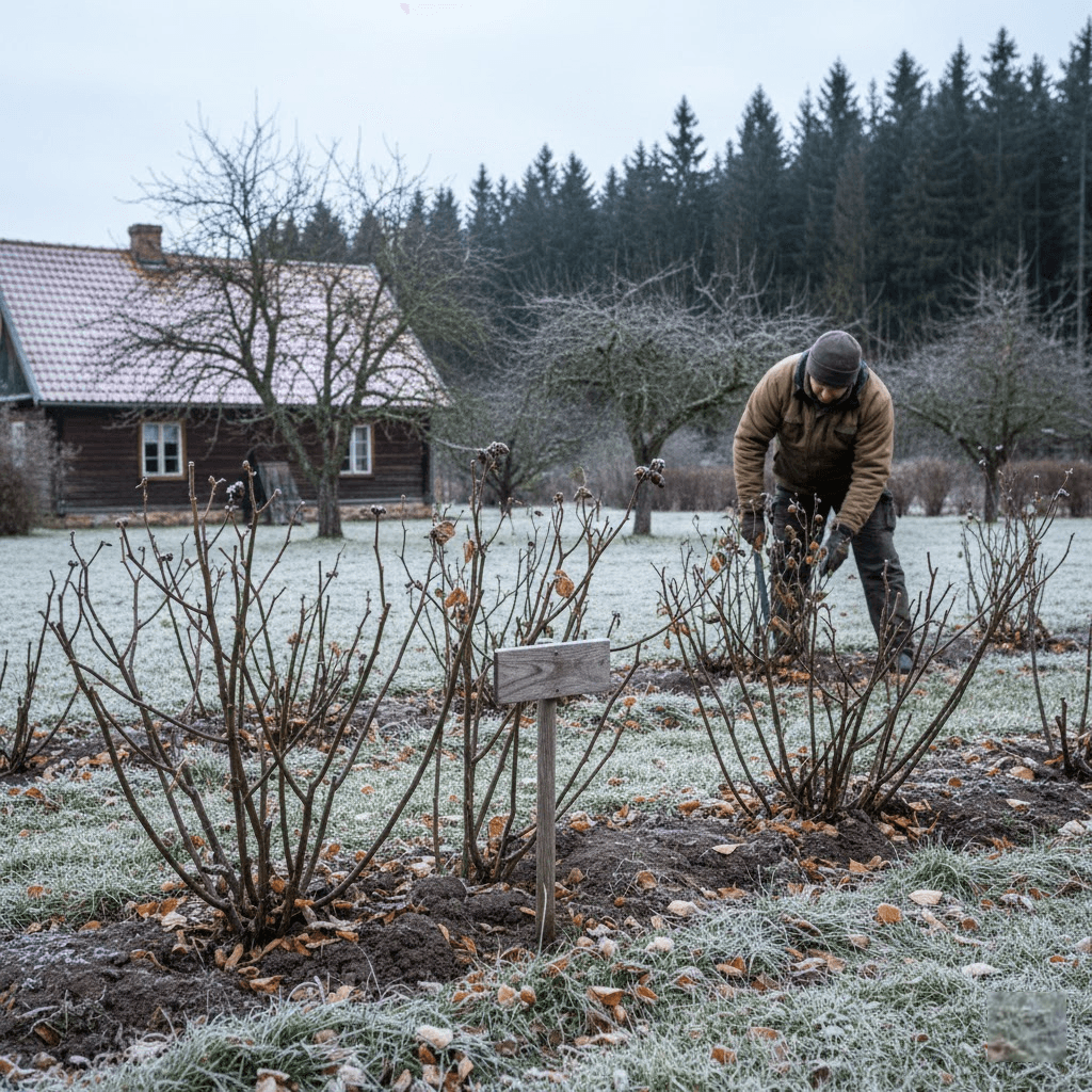 Rožės ant koto: Sodinimas, formavimas ir lemiamas iššūkis žiemą