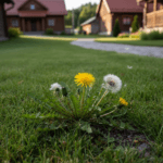 Tramažolė: Nekviesta viešnia vejoje ar pamirštas gamtos auksas?