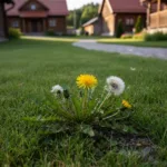 Tramažolė: Nekviesta viešnia vejoje ar pamirštas gamtos auksas?