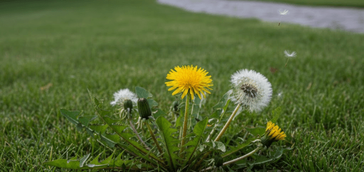 Tramažolė: Nekviesta viešnia vejoje ar pamirštas gamtos auksas?