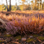 Šilinis viržis: Rudens spalvų magija ir auginimo paslaptys