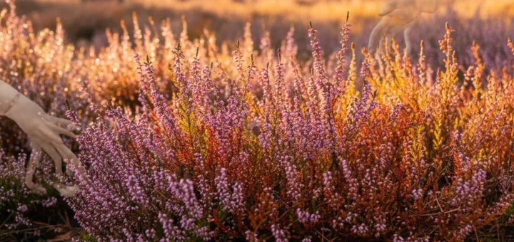 Šilinis viržis: Rudens spalvų magija ir auginimo paslaptys