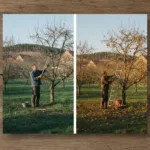 Vaismedžių genėjimas pavasarį ir rudenį: esminiai žingsniai gausiam derliui