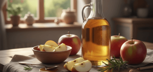 Obuolių acto nauda: Kur slypi šio fermentuoto gėrimo tikroji vertė ir kaip jį prisijaukinti?