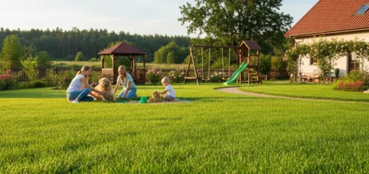 Kiekvienas, svajojantis apie idealų žalią kilimą savo kieme, anksčiau ar vėliau susiduria su dilema: rinktis grožį ar funkcionalumą? Dažnai manoma, kad dekoratyvi veja yra lepi, o atspari – šiurkšti ir neestetiška. Tačiau gamta ir selekcininkai mums padovanojo augalą, kuris sėkmingai paneigia šį mitą. Tai – svidrės. Nors šis pavadinimas kartais asocijuojasi tik su ganyklomis ar pašarais, modernioje landšafto architektūroje ir sodininkystėje svidrės užima karaliaus sostą, kai kalbame apie greitą rezultatą ir neįtikėtiną atsparumą.