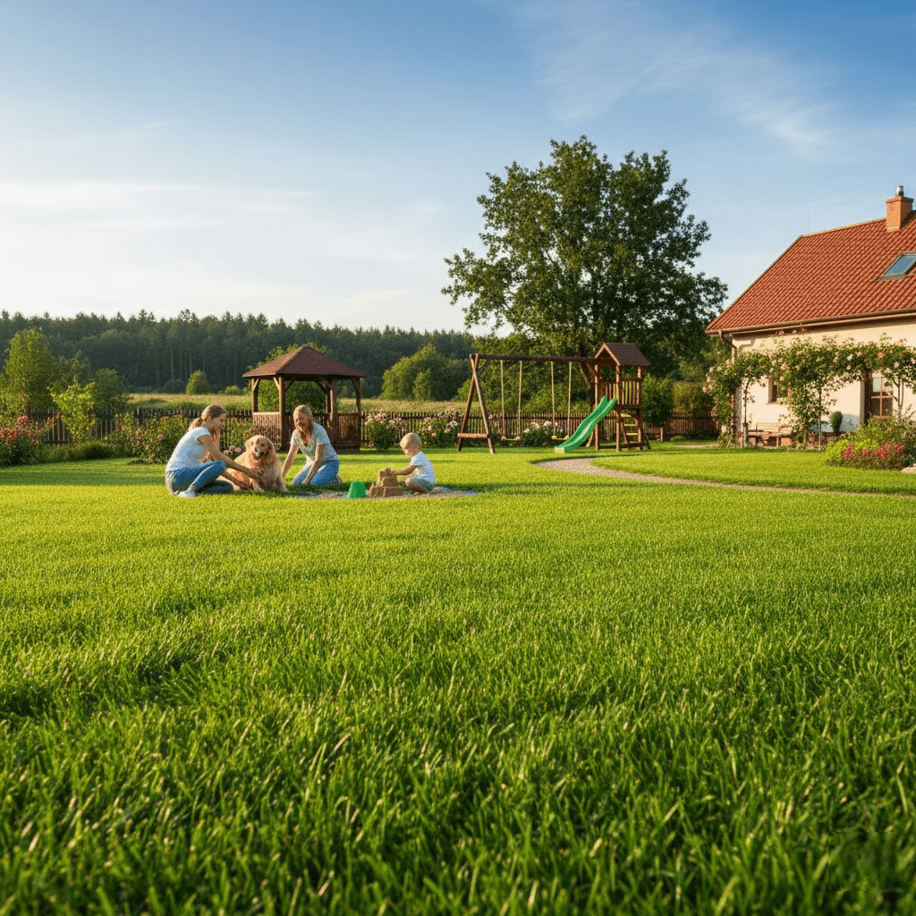Kiekvienas, svajojantis apie idealų žalią kilimą savo kieme, anksčiau ar vėliau susiduria su dilema: rinktis grožį ar funkcionalumą? Dažnai manoma, kad dekoratyvi veja yra lepi, o atspari – šiurkšti ir neestetiška. Tačiau gamta ir selekcininkai mums padovanojo augalą, kuris sėkmingai paneigia šį mitą. Tai – svidrės. Nors šis pavadinimas kartais asocijuojasi tik su ganyklomis ar pašarais, modernioje landšafto architektūroje ir sodininkystėje svidrės užima karaliaus sostą, kai kalbame apie greitą rezultatą ir neįtikėtiną atsparumą. Kiekvienas, svajojantis apie idealų žalią kilimą savo kieme, anksčiau ar vėliau susiduria su dilema: rinktis grožį ar funkcionalumą? Dažnai manoma, kad dekoratyvi veja yra lepi, o atspari – šiurkšti ir neestetiška. Tačiau gamta ir selekcininkai mums padovanojo augalą, kuris sėkmingai paneigia šį mitą. Tai – svidrės. Nors šis pavadinimas kartais asocijuojasi tik su ganyklomis ar pašarais, modernioje landšafto architektūroje ir sodininkystėje svidrės užima karaliaus sostą, kai kalbame apie greitą rezultatą ir neįtikėtiną atsparumą.
