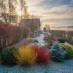 Dekoratyviniai krūmai: Estetika, Privatumas ir Spalvos Jūsų Kieme