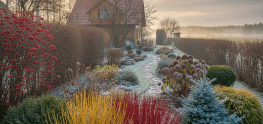 Dekoratyviniai krūmai: Estetika, Privatumas ir Spalvos Jūsų Kieme