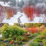 Sedulos Jūsų Sklype: Spalvų Terapija Žiemą ir Gurmaniški Atradimai Vasarą