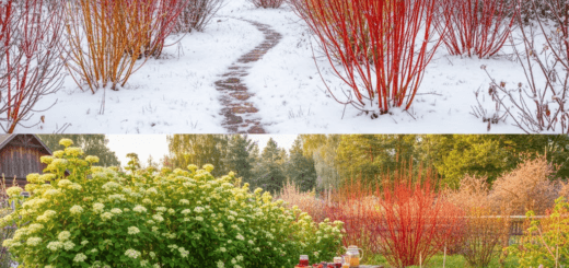 Sedulos Jūsų Sklype: Spalvų Terapija Žiemą ir Gurmaniški Atradimai Vasarą