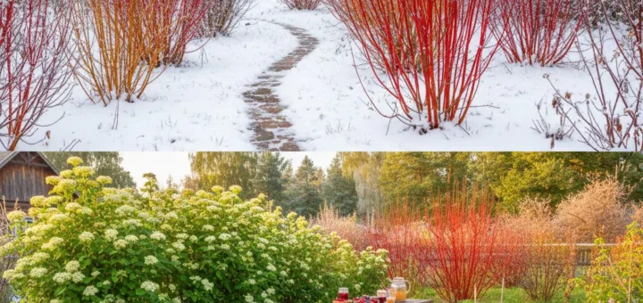 Sedulos Jūsų Sklype: Spalvų Terapija Žiemą ir Gurmaniški Atradimai Vasarą