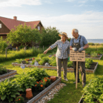 Strateginis planas kovoje su invaziniais šliužais: kaip apsaugoti sodą ir daržą