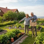 Strateginis planas kovoje su invaziniais šliužais: kaip apsaugoti sodą ir daržą